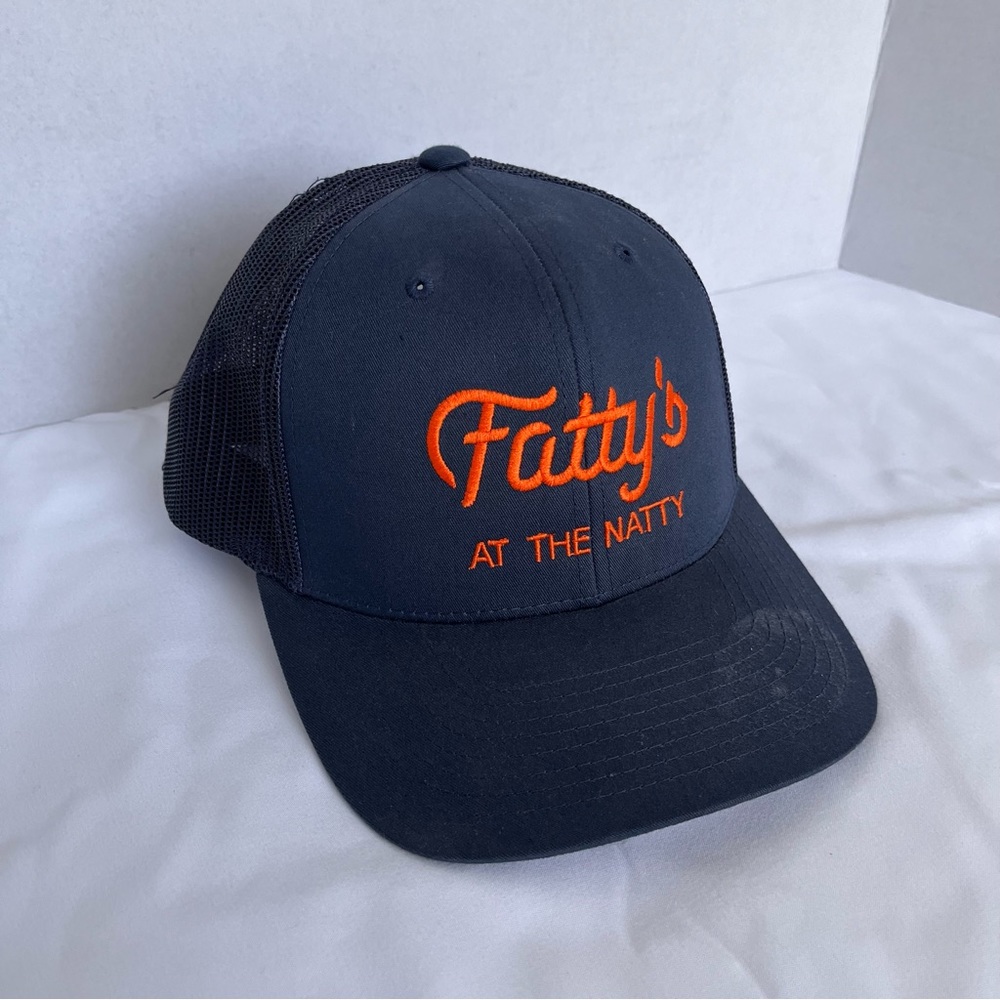 Fatty's at the Natty